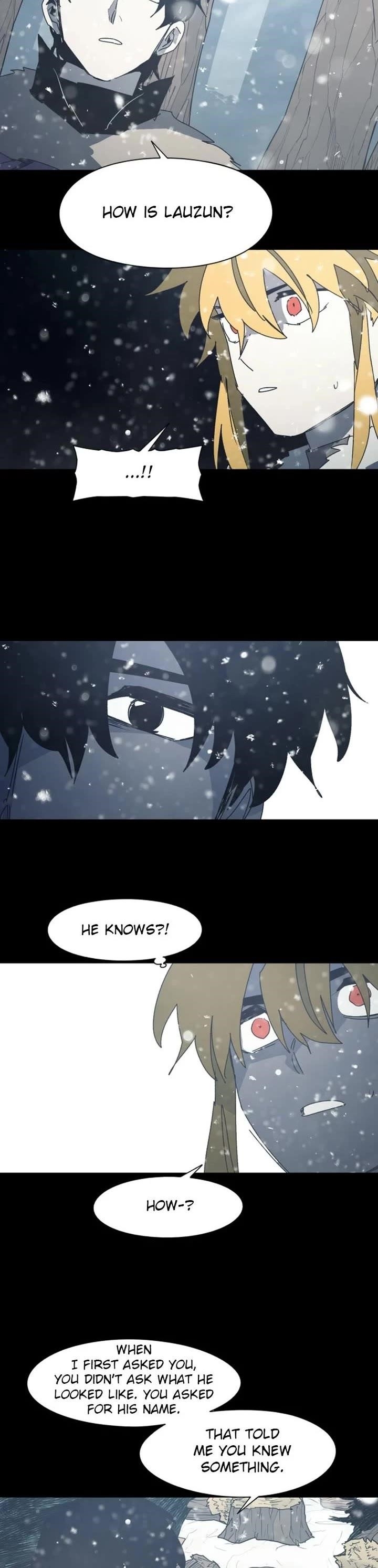 The Knight of Embers Chapter 218 - Page 15