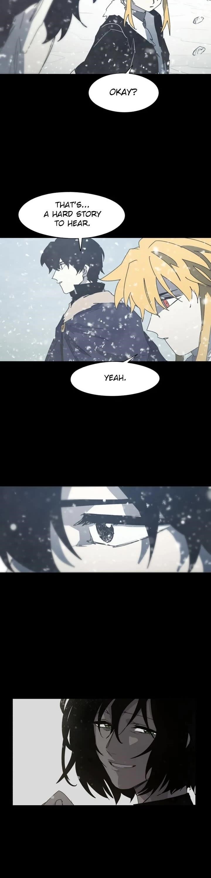 The Knight of Embers Chapter 218 - Page 20