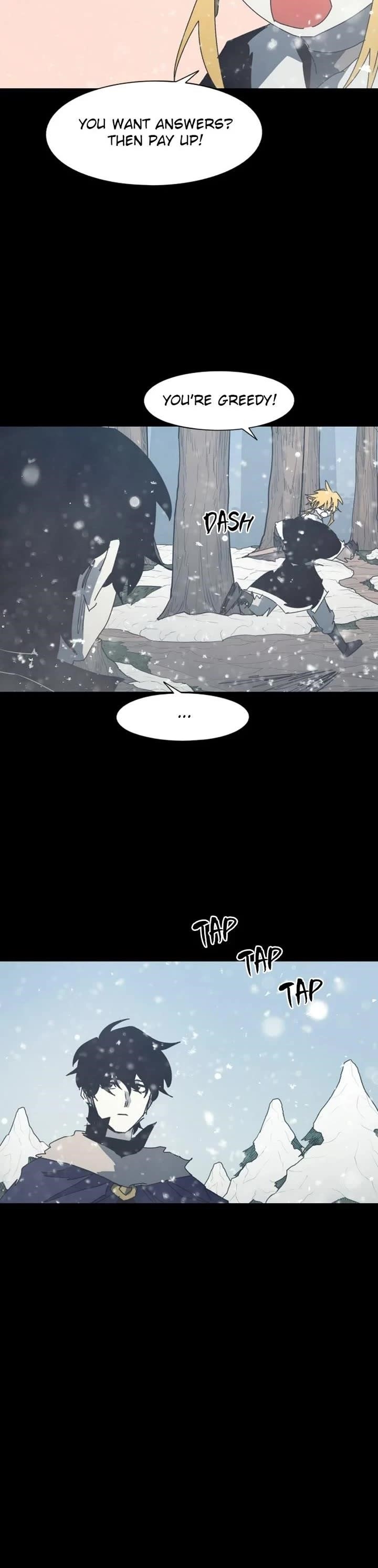 The Knight of Embers Chapter 218 - Page 4