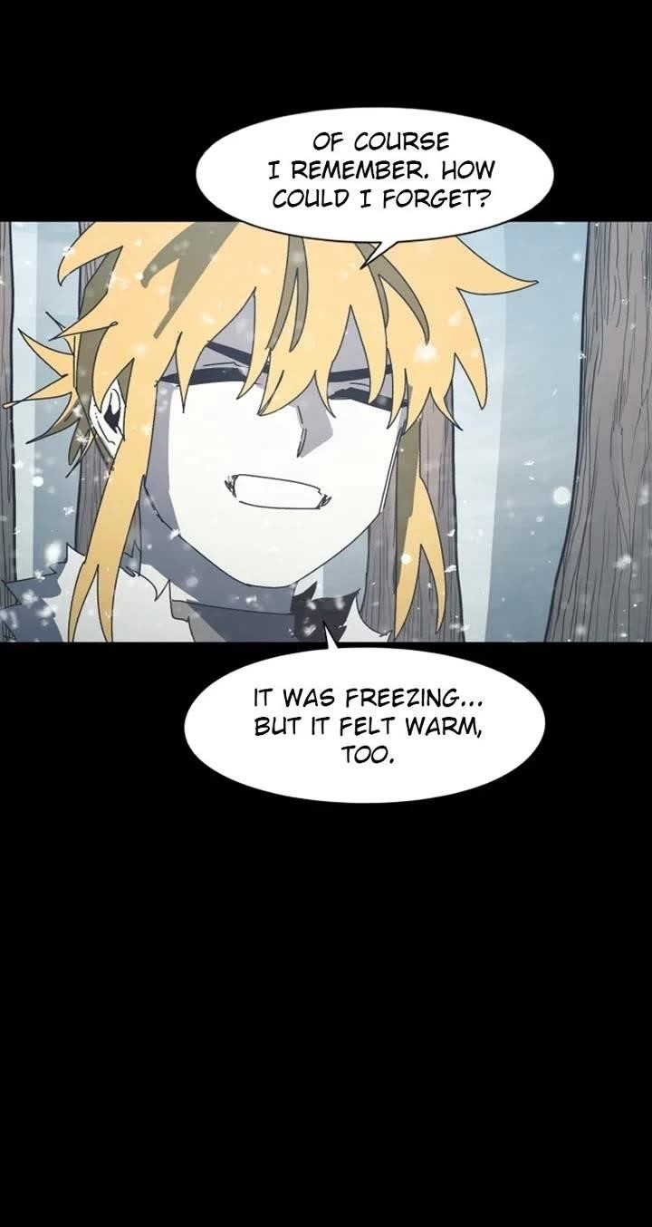 The Knight of Embers Chapter 219 - Page 11