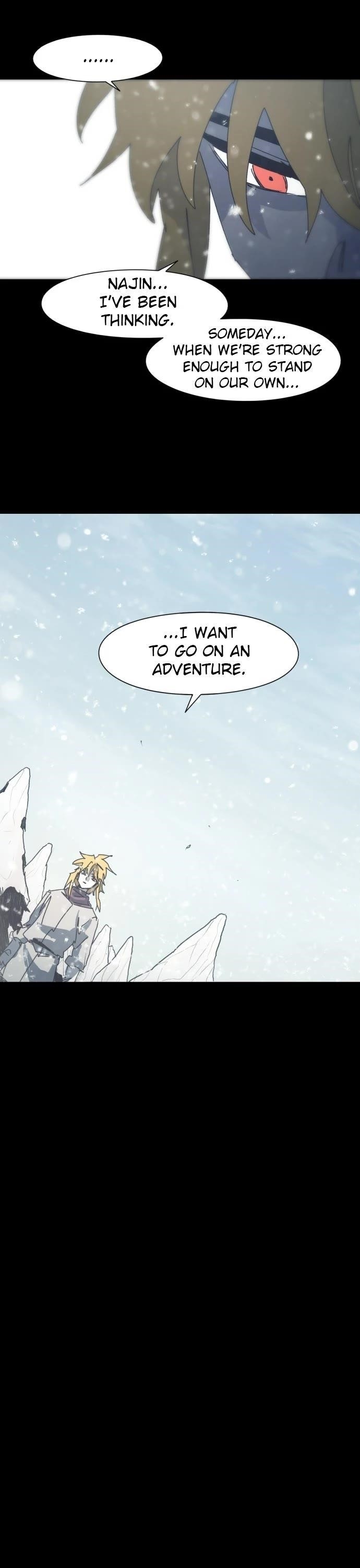 The Knight of Embers Chapter 219 - Page 12