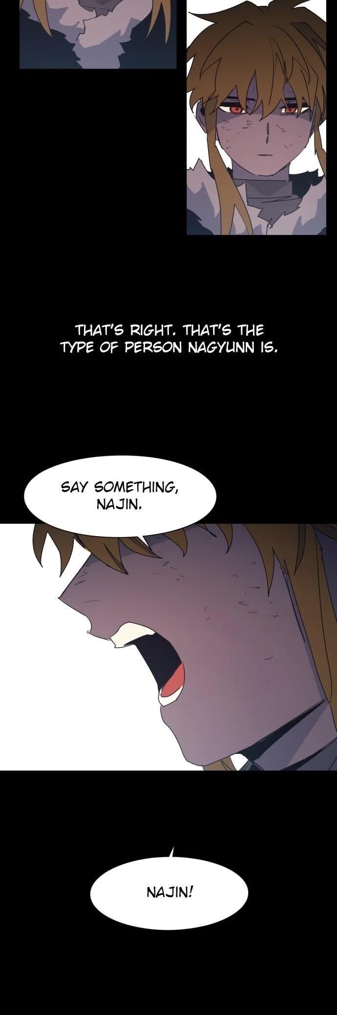 The Knight of Embers Chapter 219 - Page 16