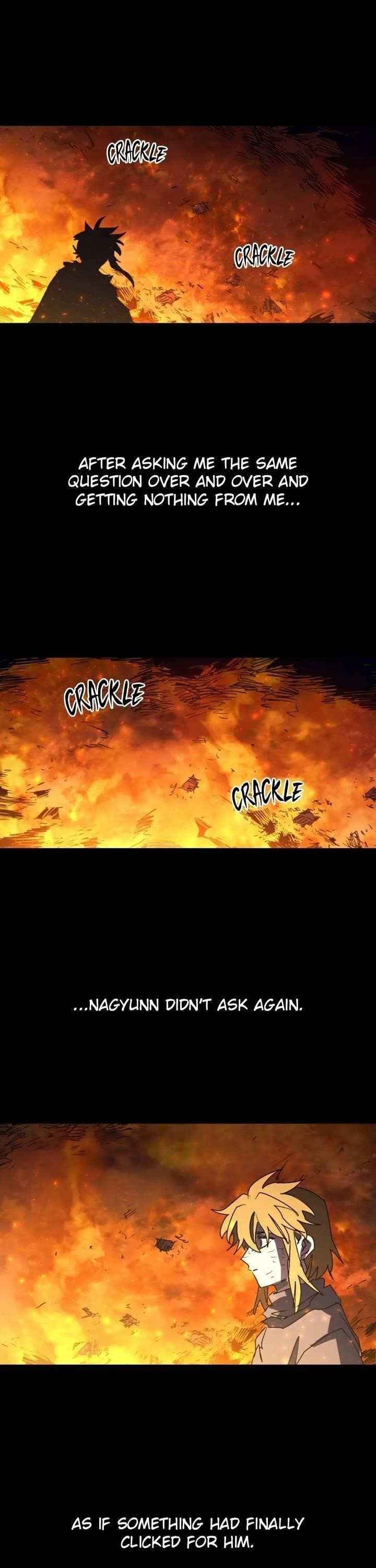 The Knight of Embers Chapter 219 - Page 17