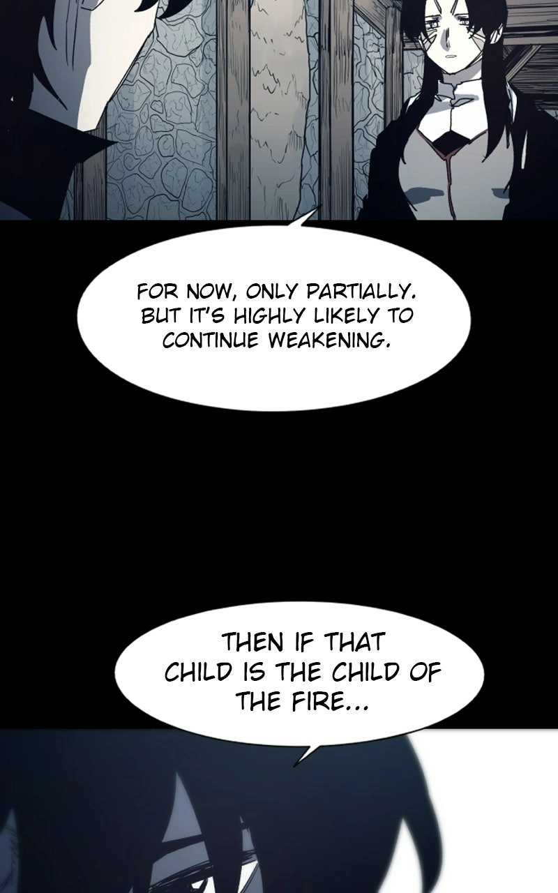 The Knight of Embers Chapter 220 - Page 18