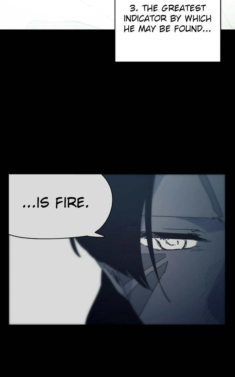 The Knight of Embers Chapter 220 - Page 27