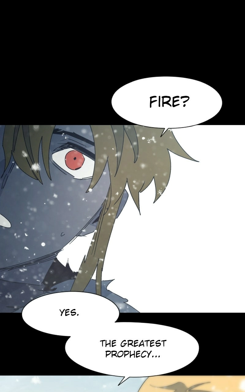 The Knight of Embers Chapter 220 - Page 28