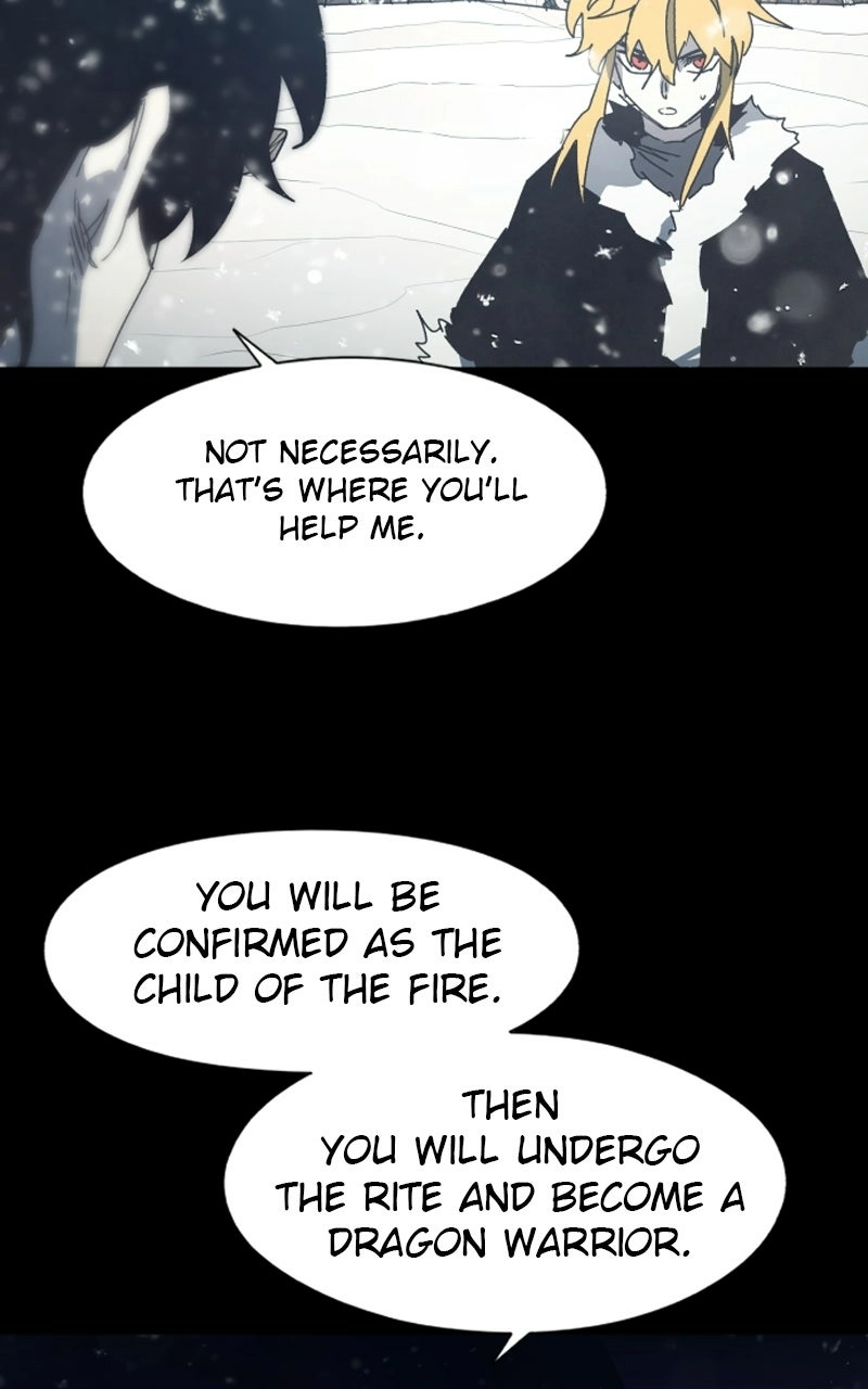 The Knight of Embers Chapter 220 - Page 32