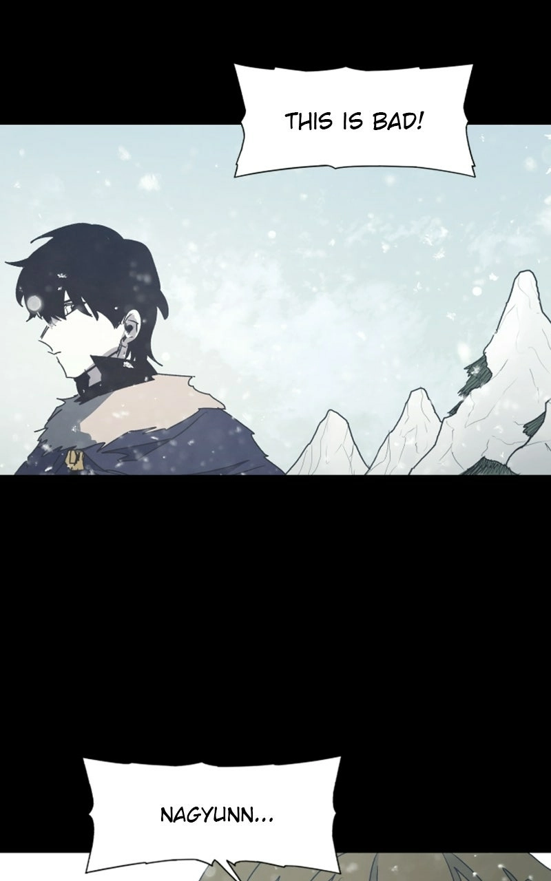 The Knight of Embers Chapter 220 - Page 40