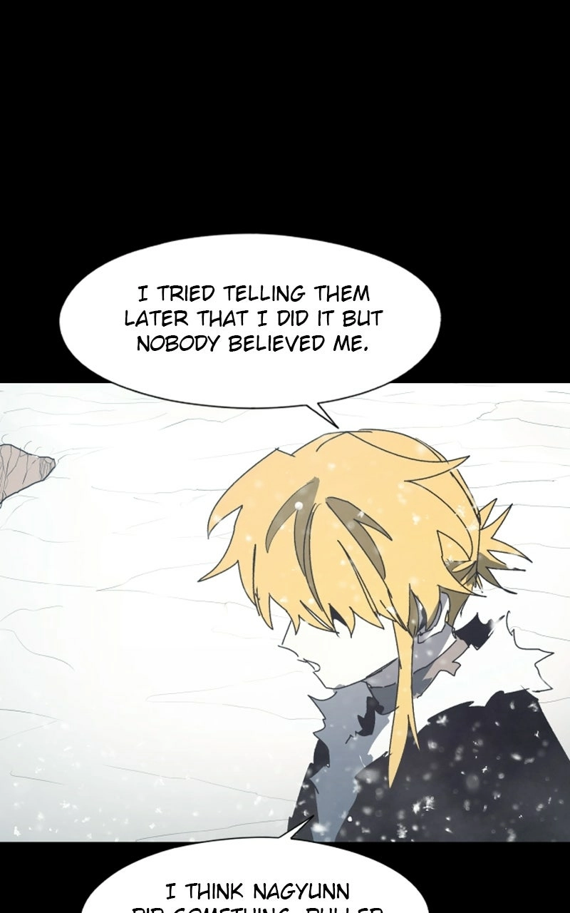 The Knight of Embers Chapter 220 - Page 46