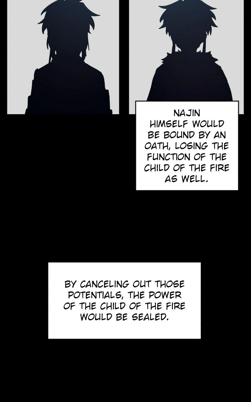 The Knight of Embers Chapter 220 - Page 56
