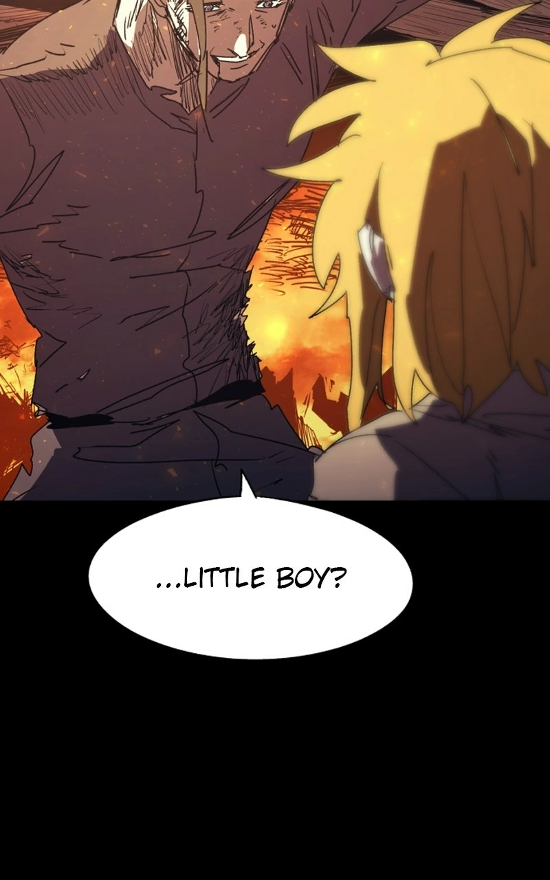 The Knight of Embers Chapter 220 - Page 74