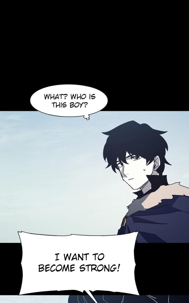 The Knight of Embers Chapter 221 - Page 28