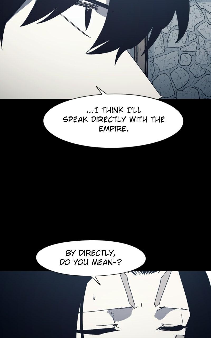 The Knight of Embers Chapter 221 - Page 35