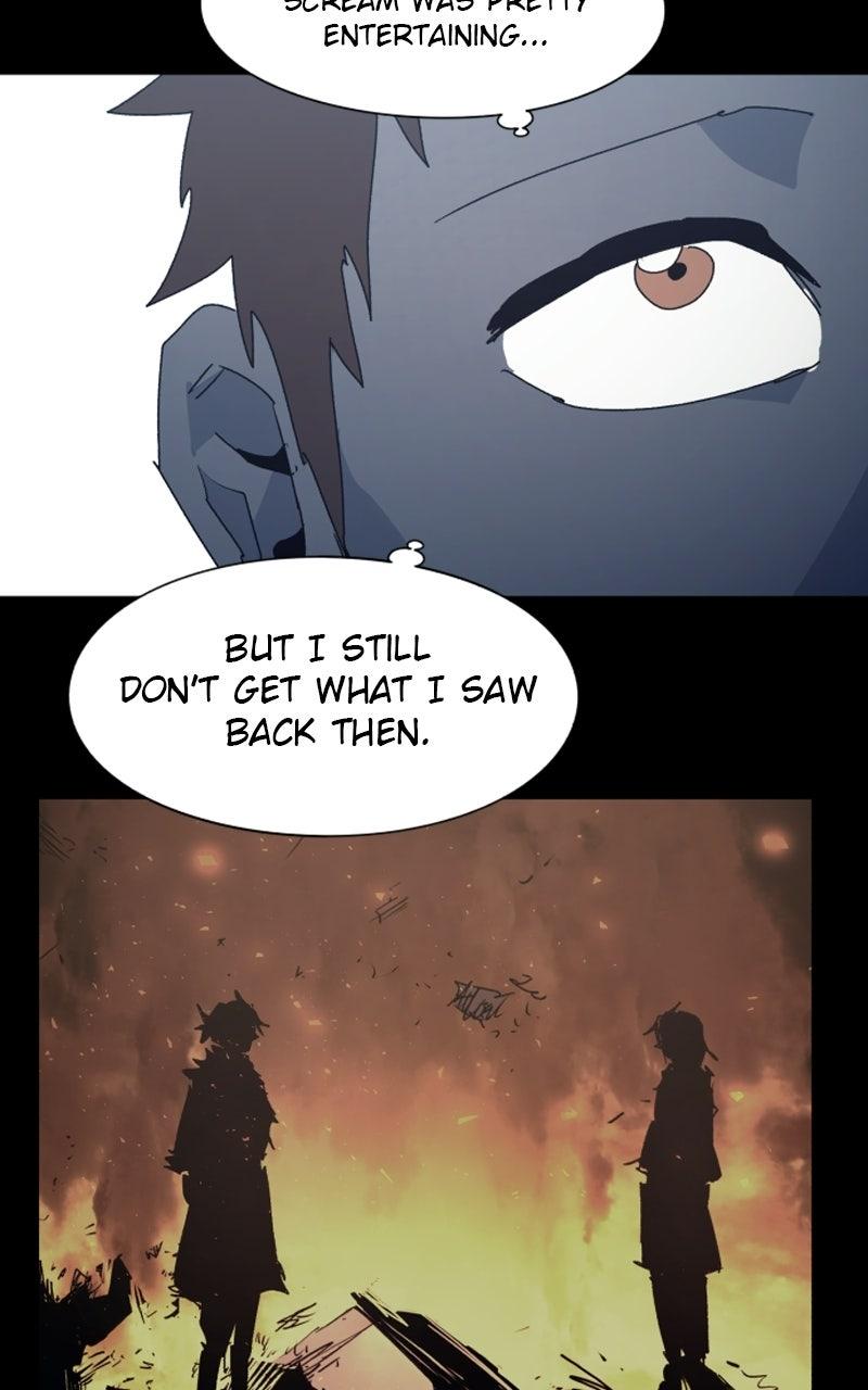 The Knight of Embers Chapter 221 - Page 4