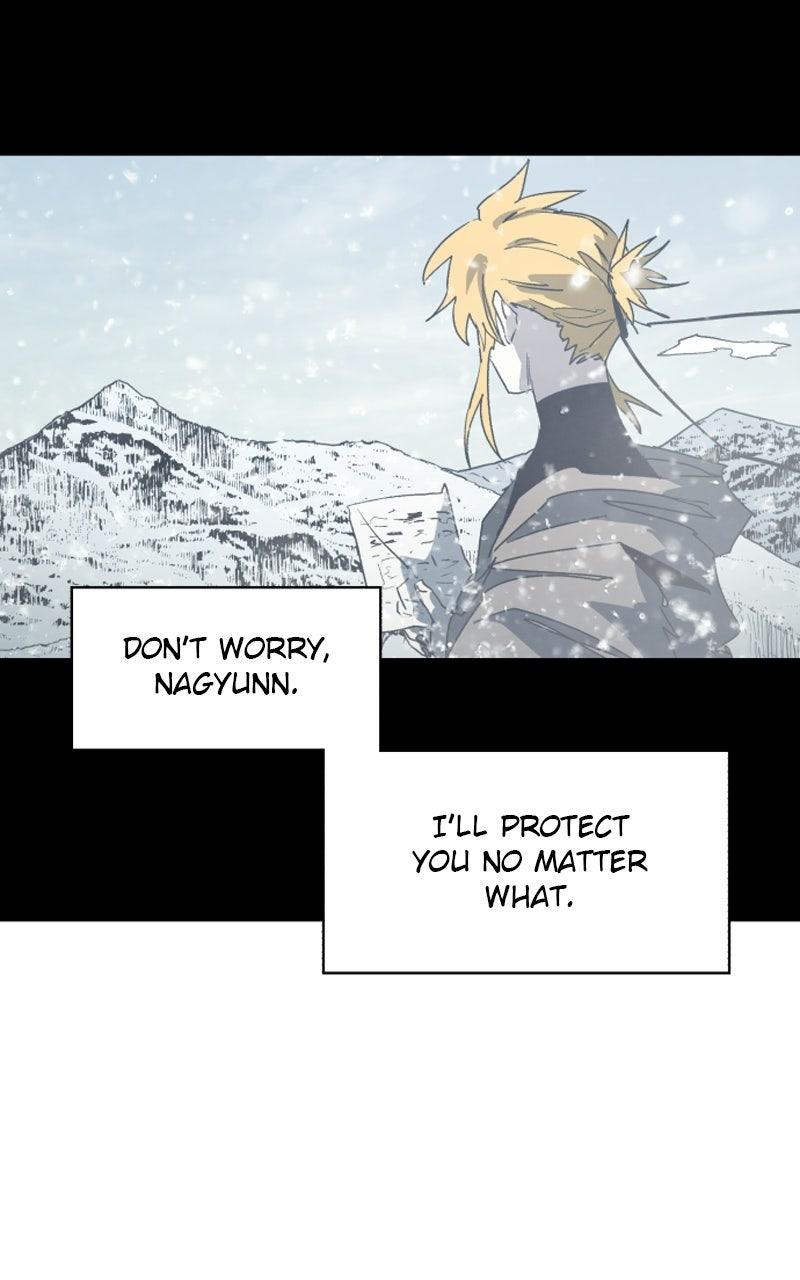 The Knight of Embers Chapter 221 - Page 60