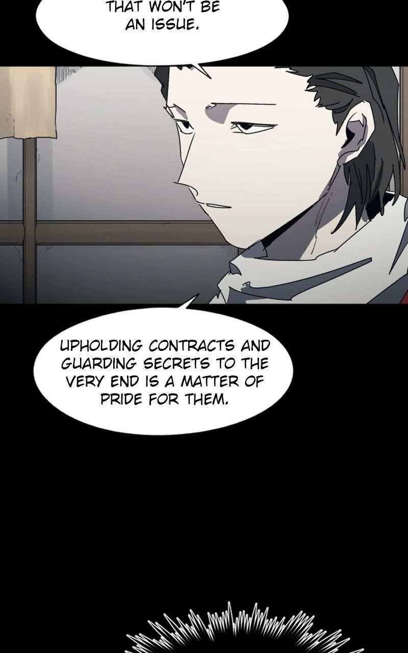 The Knight of Embers Chapter 222 - Page 16