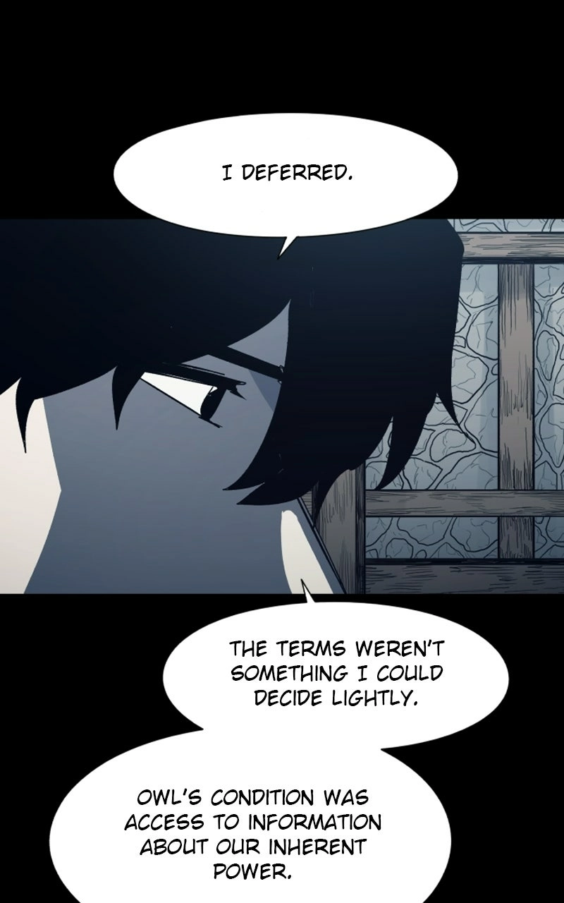 The Knight of Embers Chapter 222 - Page 25