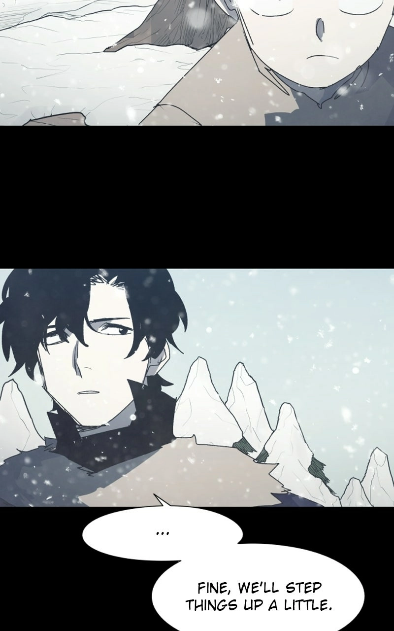 The Knight of Embers Chapter 222 - Page 48