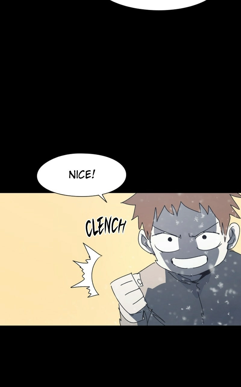 The Knight of Embers Chapter 222 - Page 49