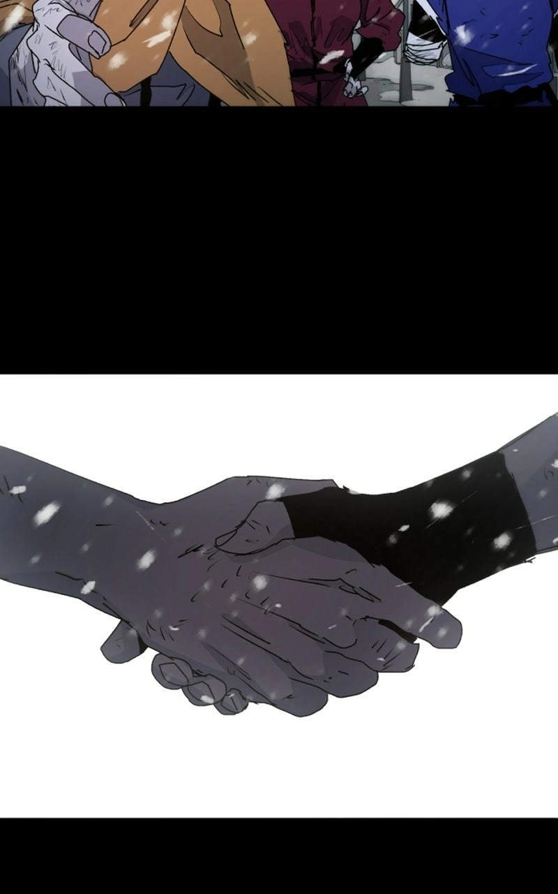 The Knight of Embers Chapter 222 - Page 57