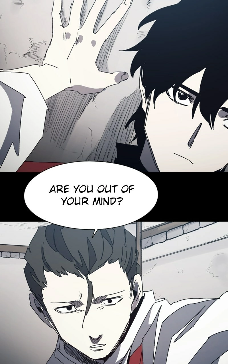 The Knight of Embers Chapter 222 - Page 6