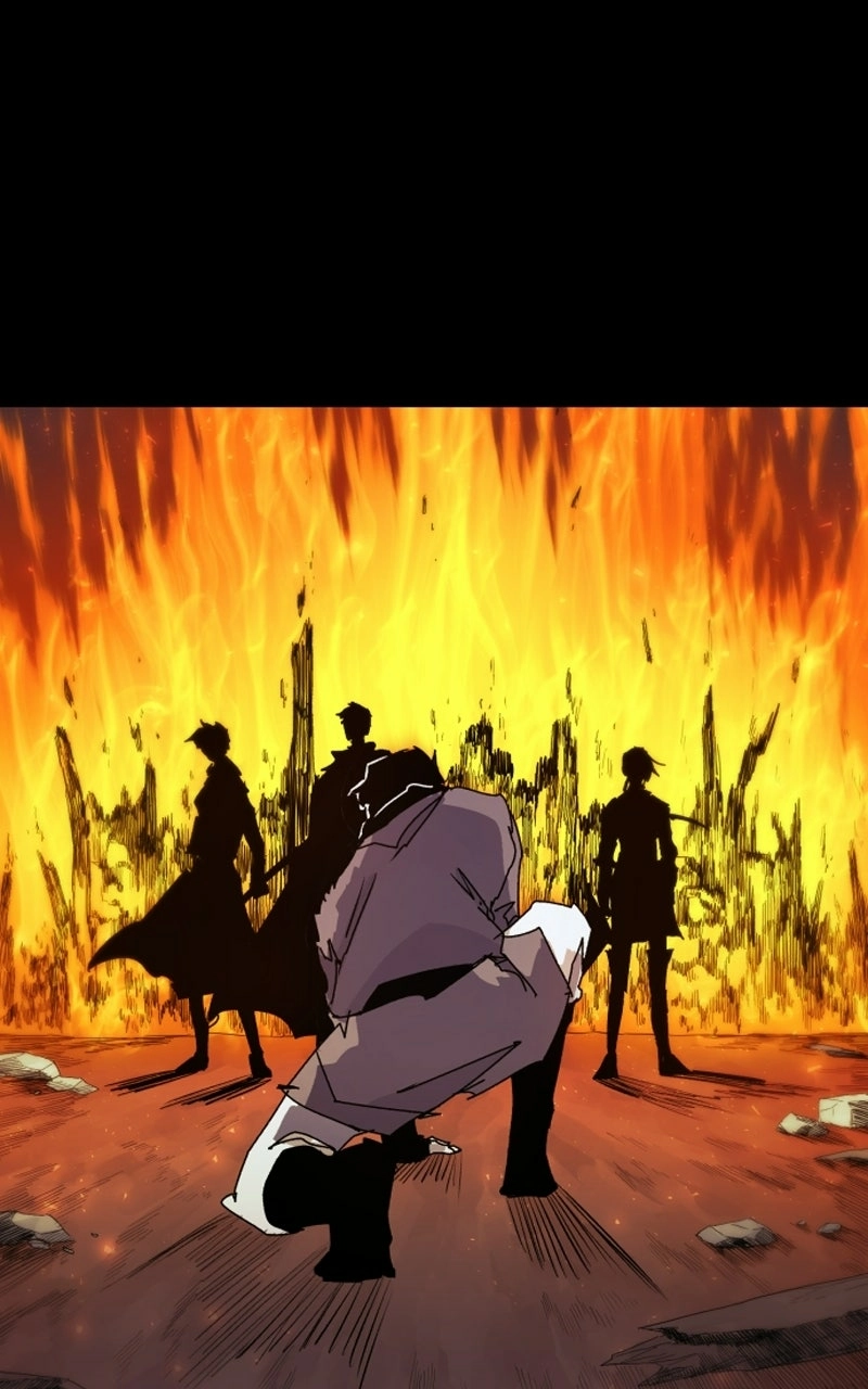 The Knight of Embers Chapter 222 - Page 64