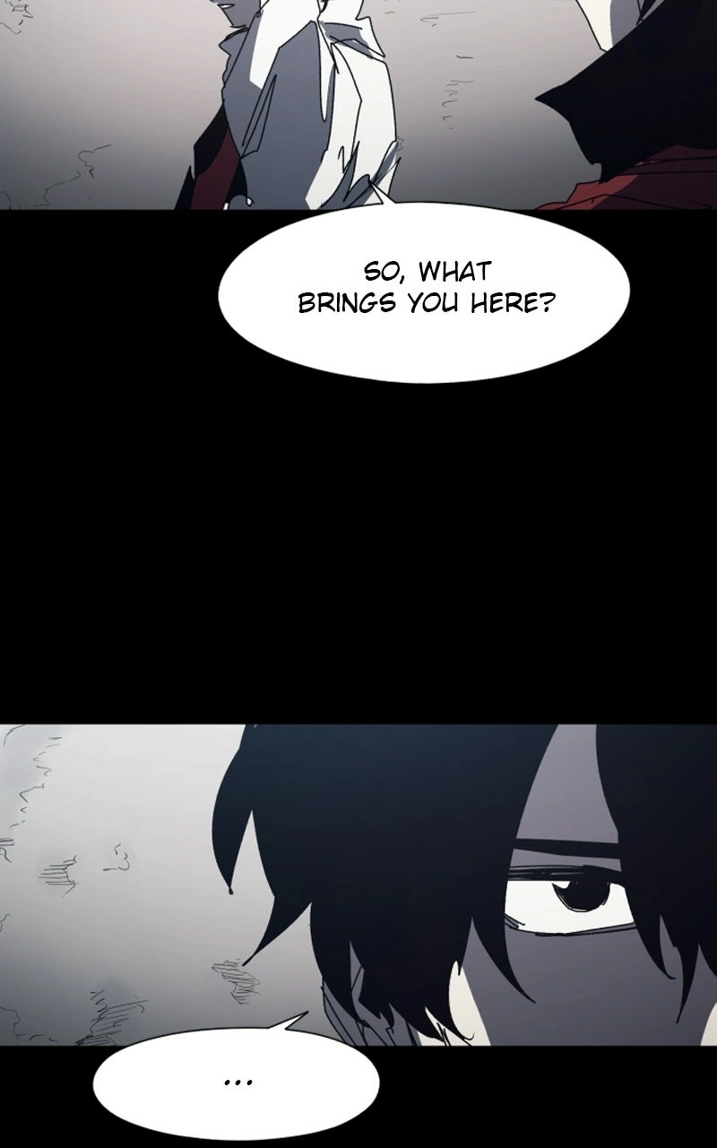 The Knight of Embers Chapter 222 - Page 9