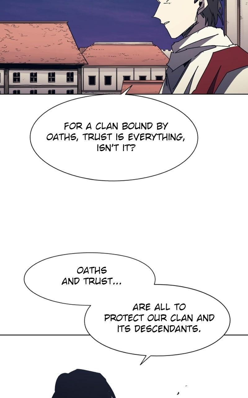 The Knight of Embers Chapter 223 - Page 13