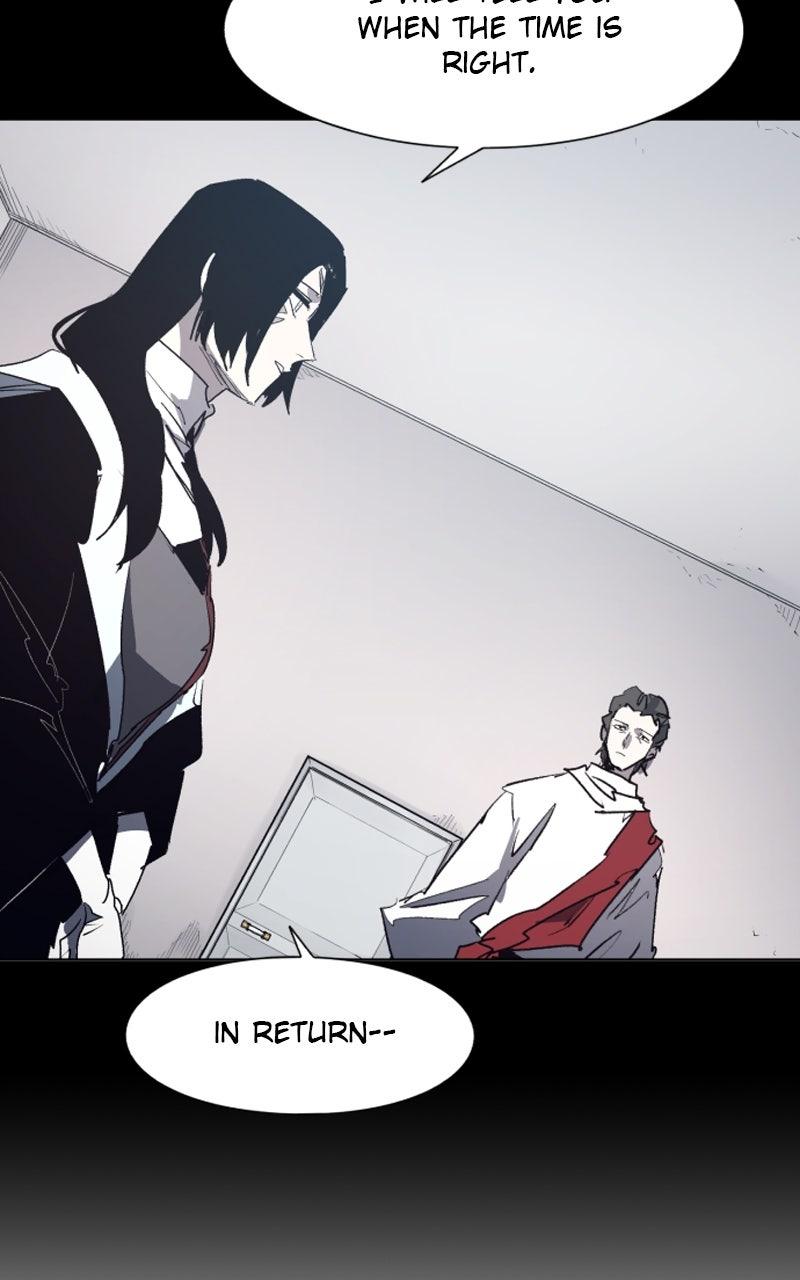 The Knight of Embers Chapter 223 - Page 29