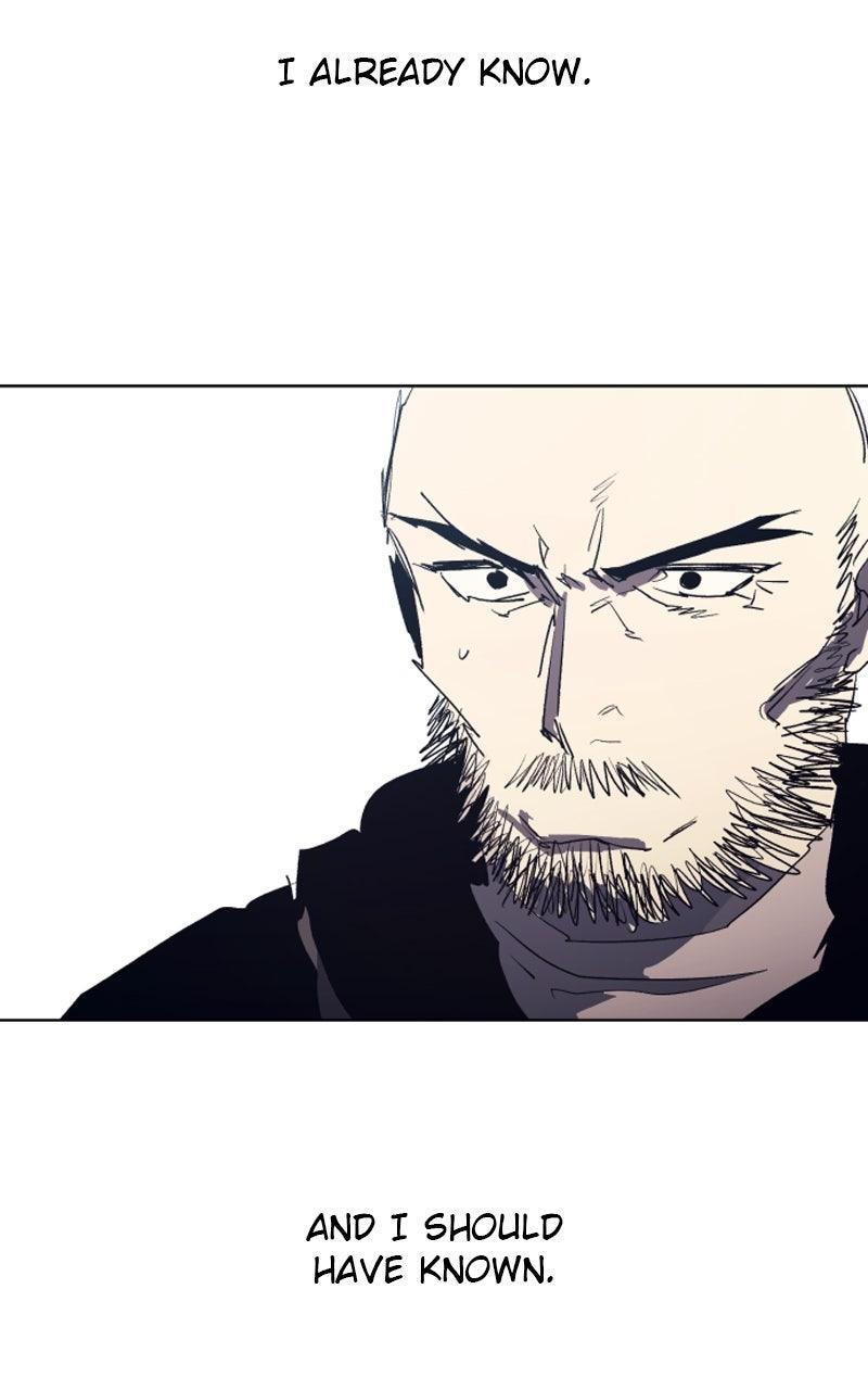 The Knight of Embers Chapter 223 - Page 36