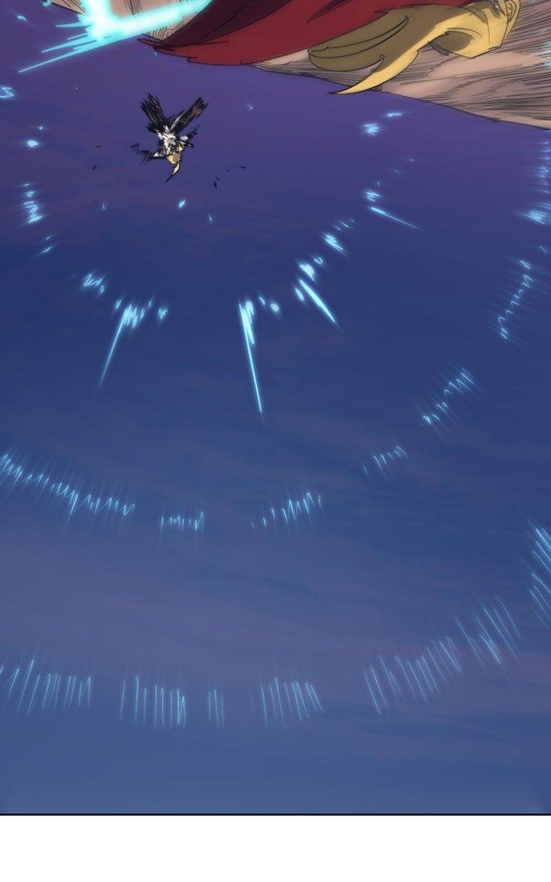 The Knight of Embers Chapter 223 - Page 44