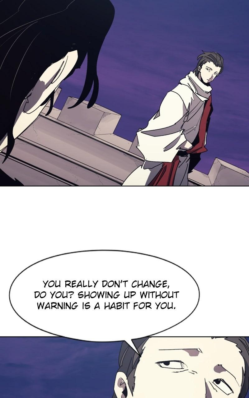 The Knight of Embers Chapter 223 - Page 5