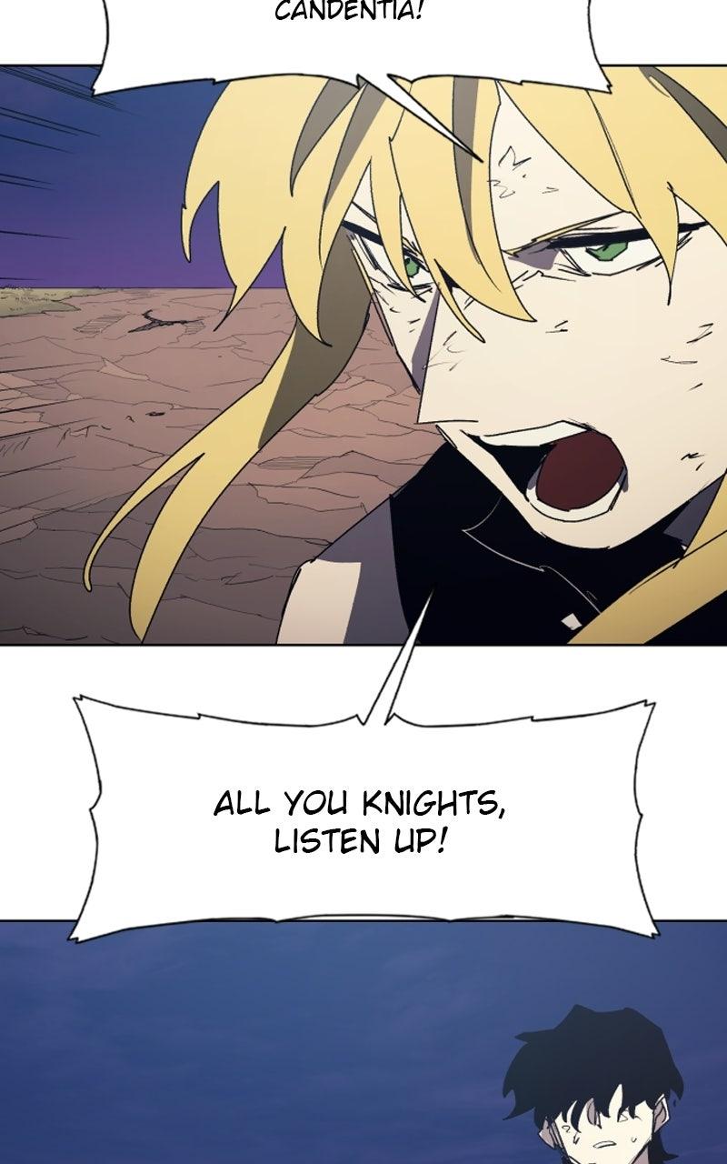 The Knight of Embers Chapter 223 - Page 60