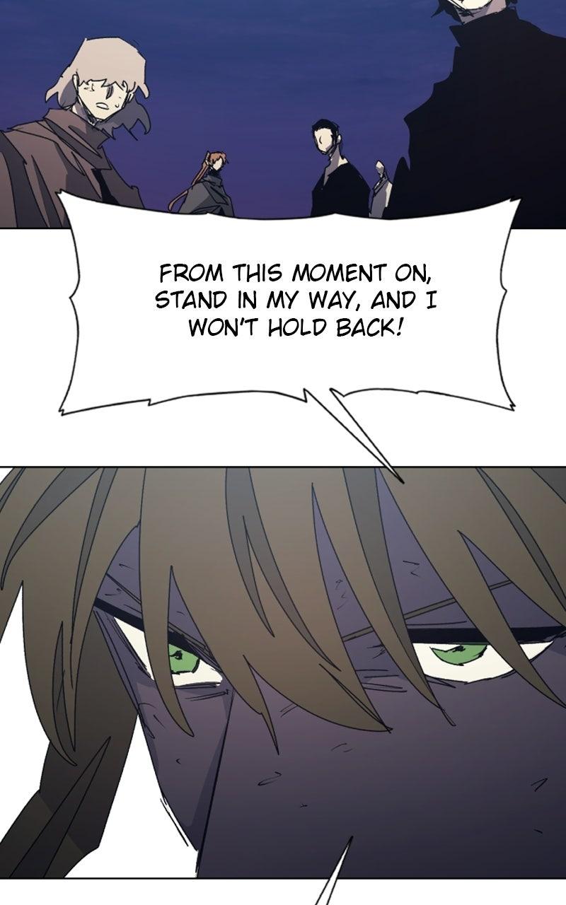 The Knight of Embers Chapter 223 - Page 61