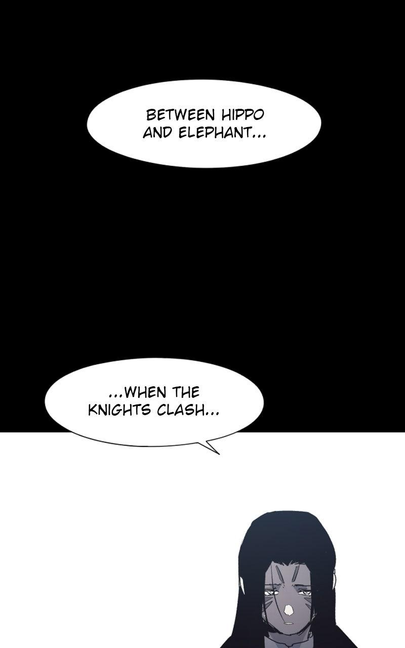 The Knight of Embers Chapter 223 - Page 66