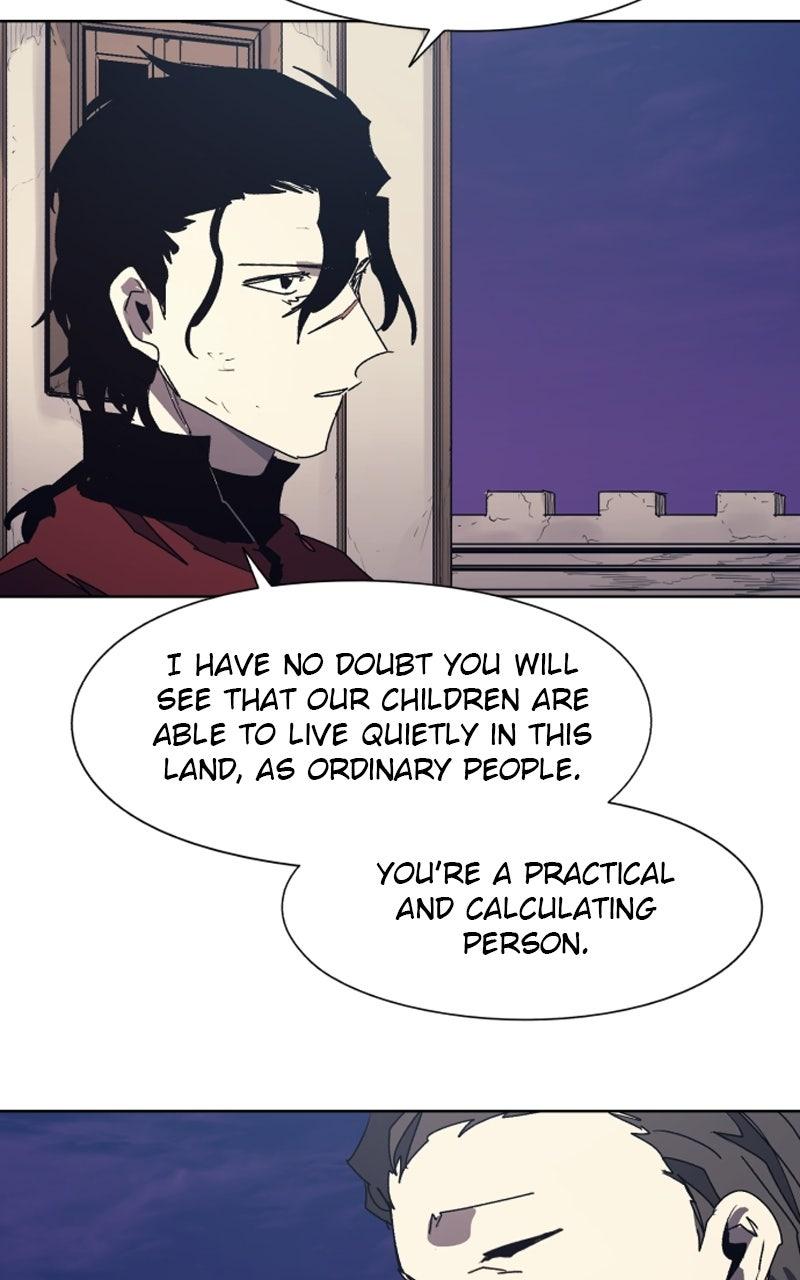 The Knight of Embers Chapter 223 - Page 7