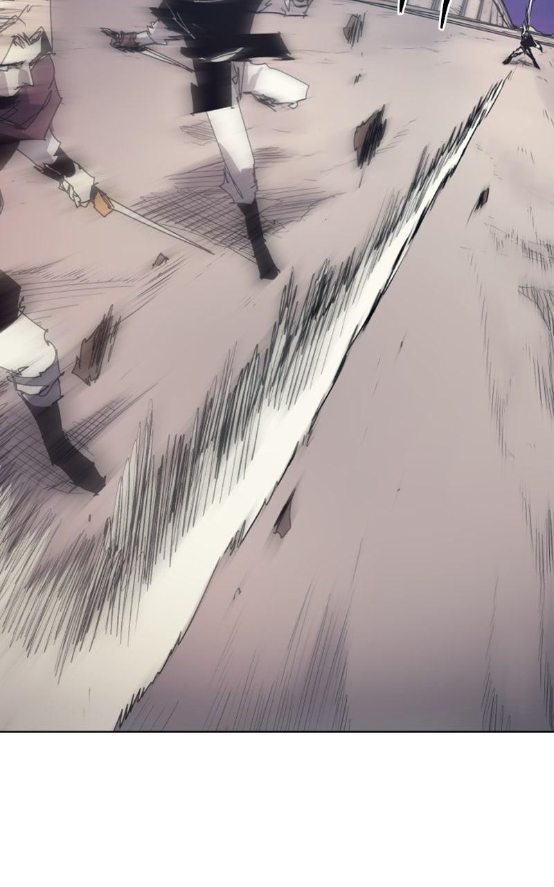 The Knight of Embers Chapter 224 - Page 18