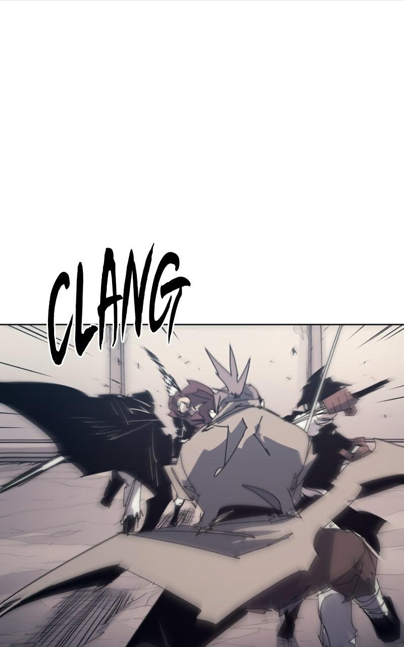 The Knight of Embers Chapter 224 - Page 20