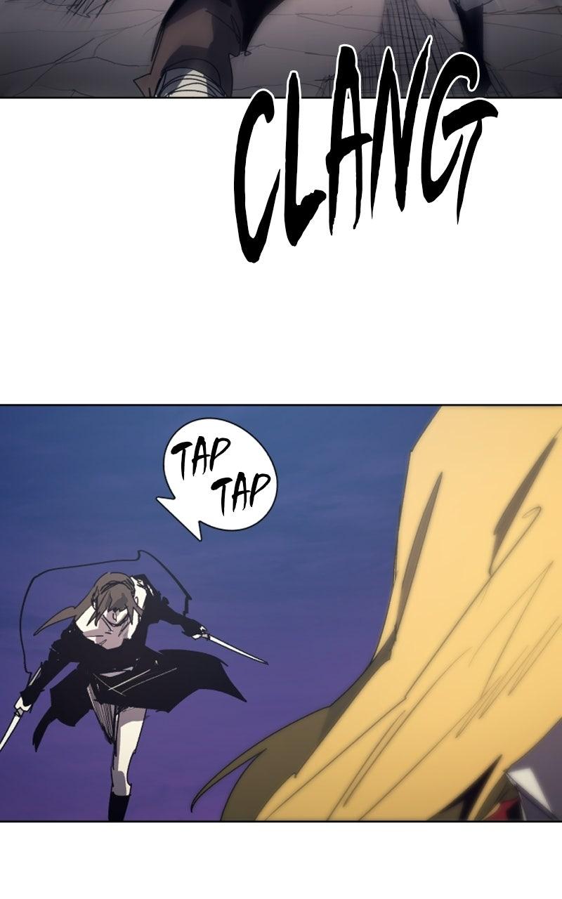 The Knight of Embers Chapter 224 - Page 21