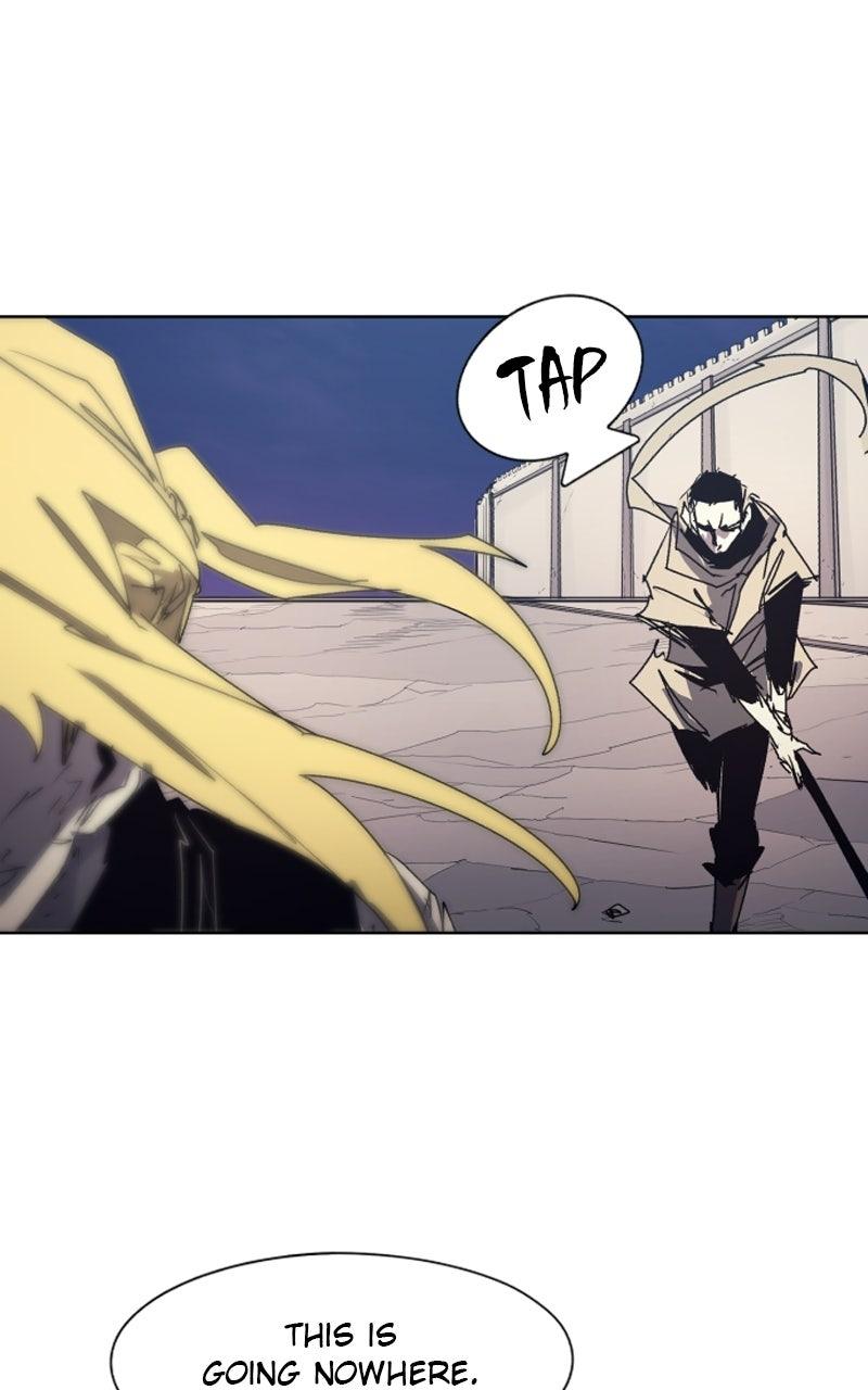 The Knight of Embers Chapter 224 - Page 22