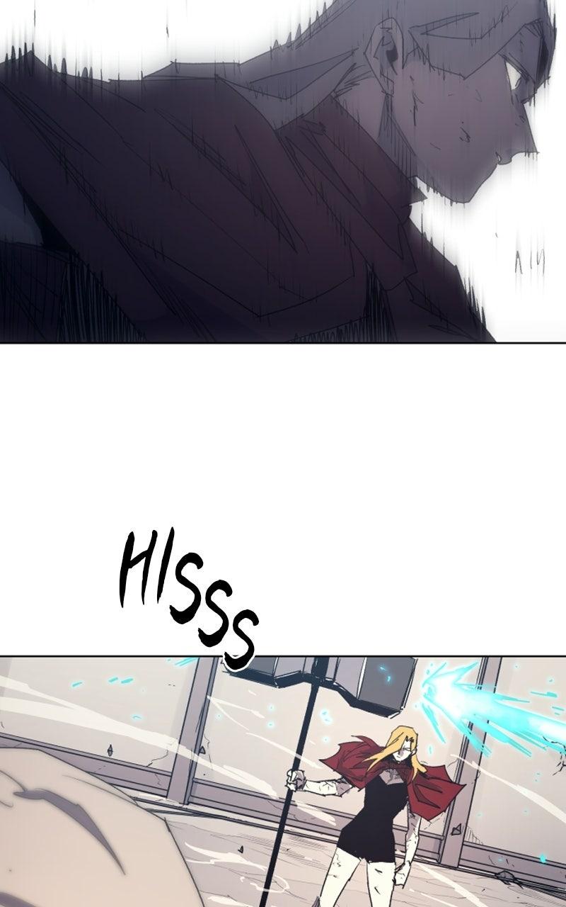 The Knight of Embers Chapter 224 - Page 25