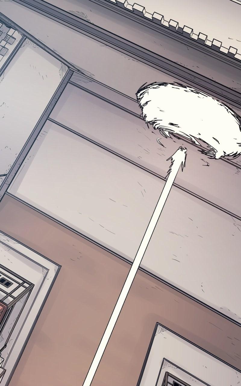 The Knight of Embers Chapter 224 - Page 34