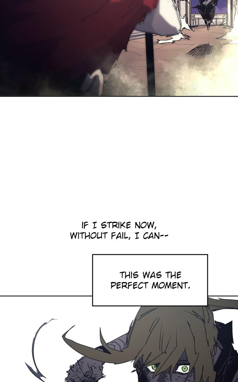 The Knight of Embers Chapter 224 - Page 44