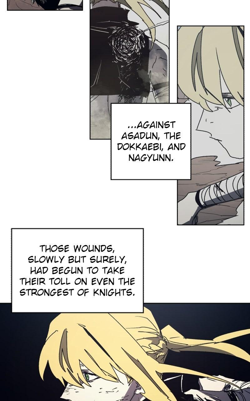 The Knight of Embers Chapter 224 - Page 46