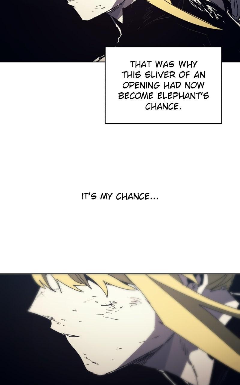 The Knight of Embers Chapter 224 - Page 47