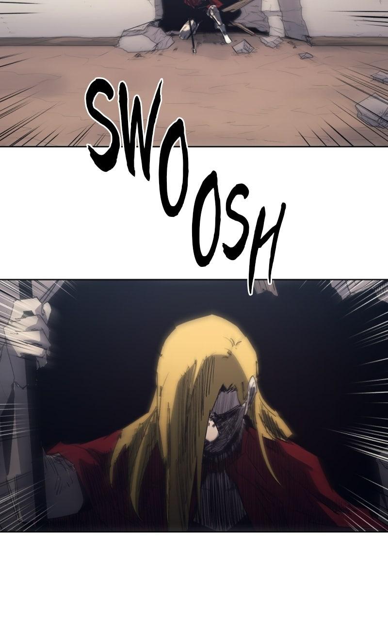 The Knight of Embers Chapter 224 - Page 49