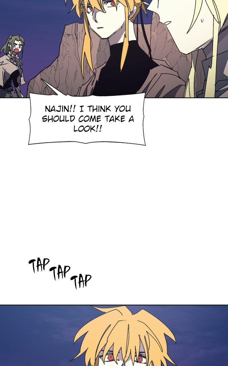 The Knight of Embers Chapter 224 - Page 5