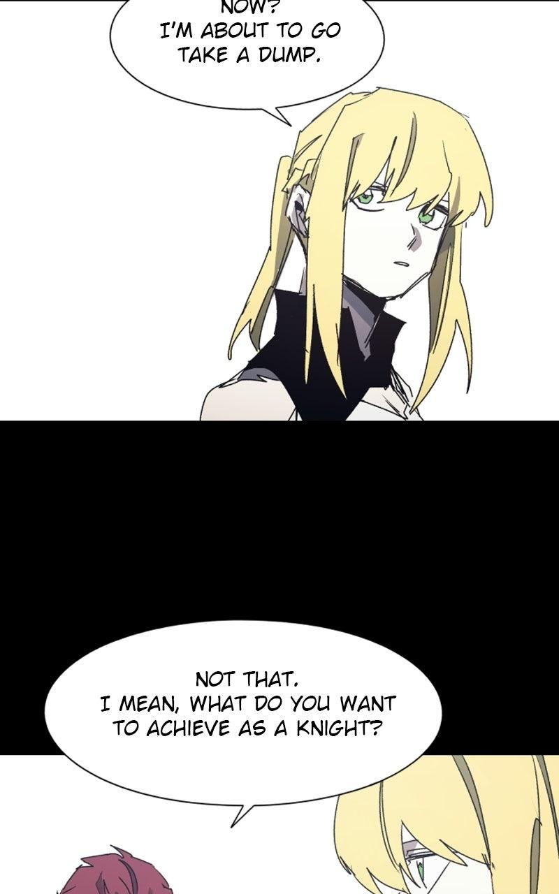 The Knight of Embers Chapter 224 - Page 52