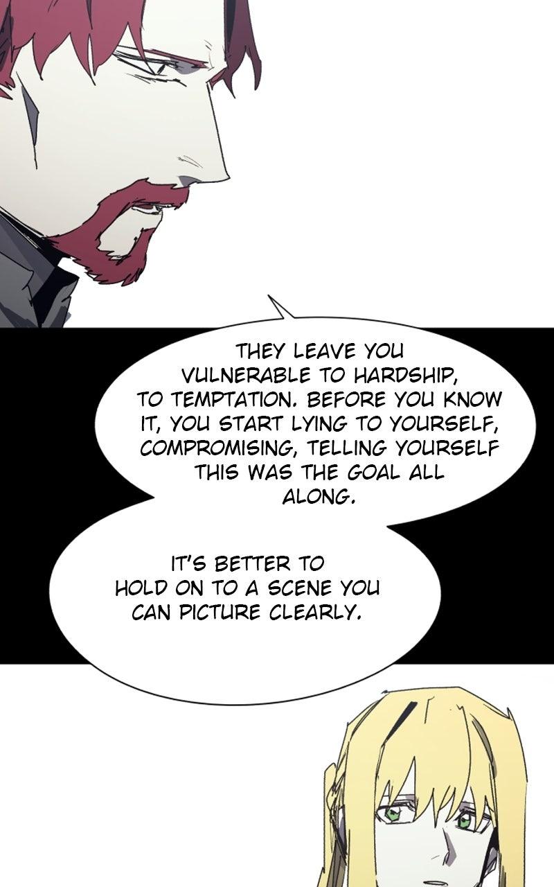 The Knight of Embers Chapter 224 - Page 54