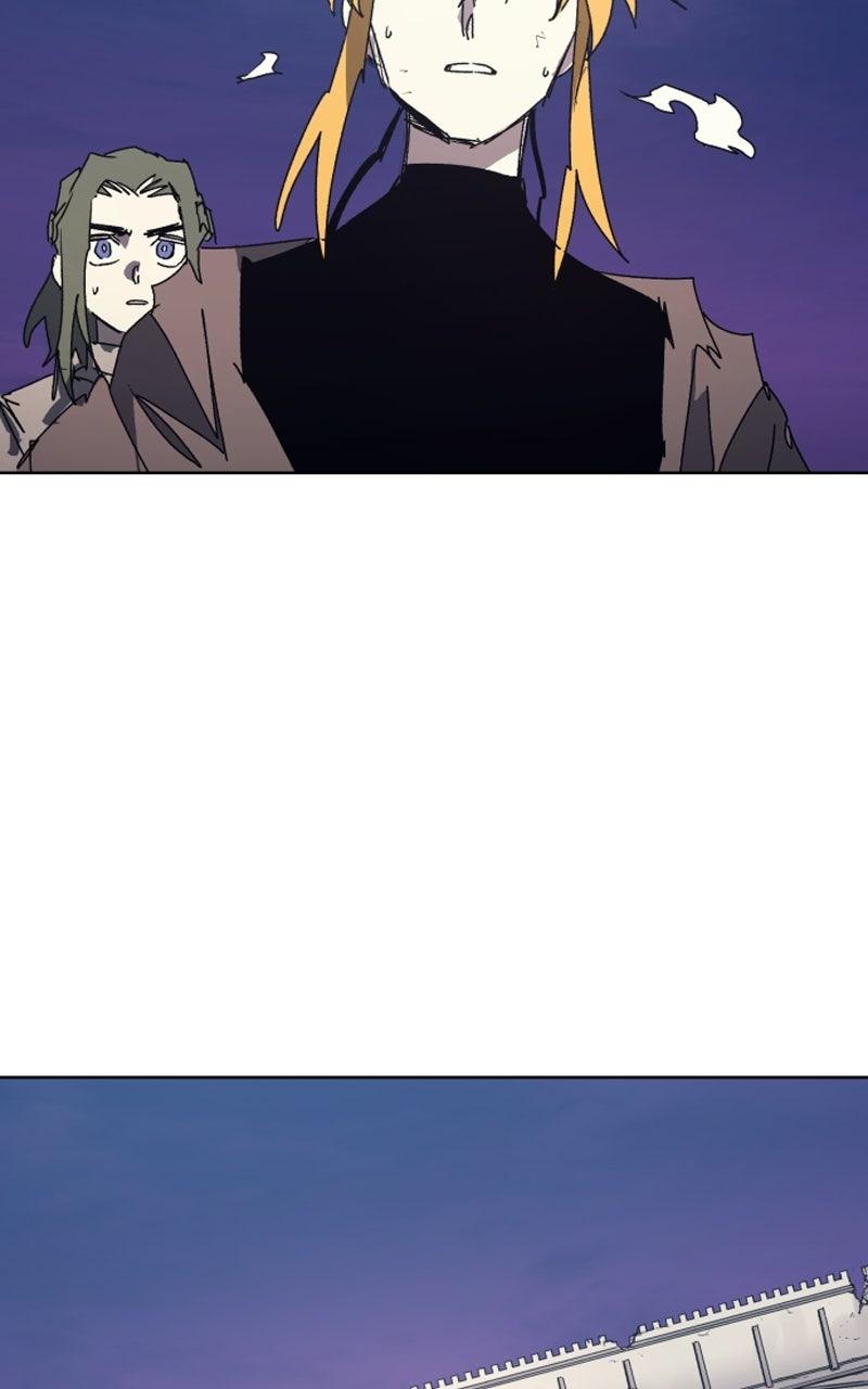 The Knight of Embers Chapter 224 - Page 6